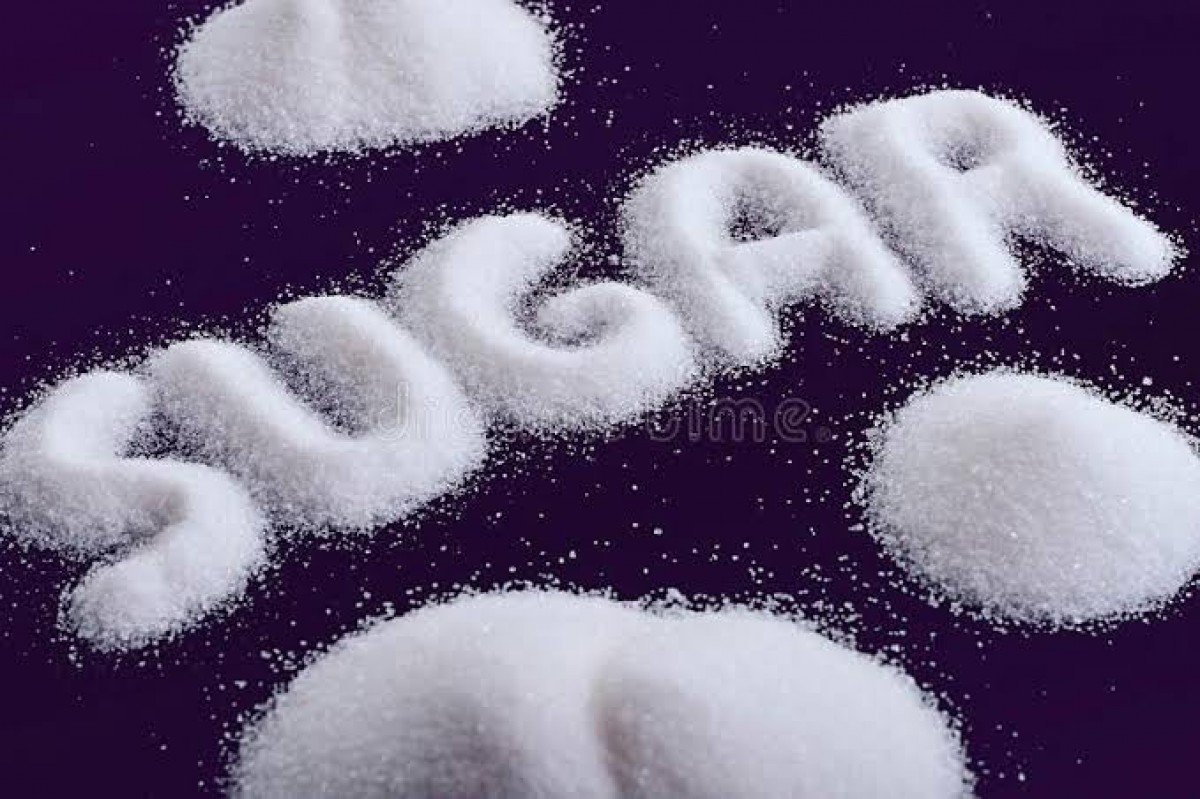 Icumsa 45 White Sugar from Brazil